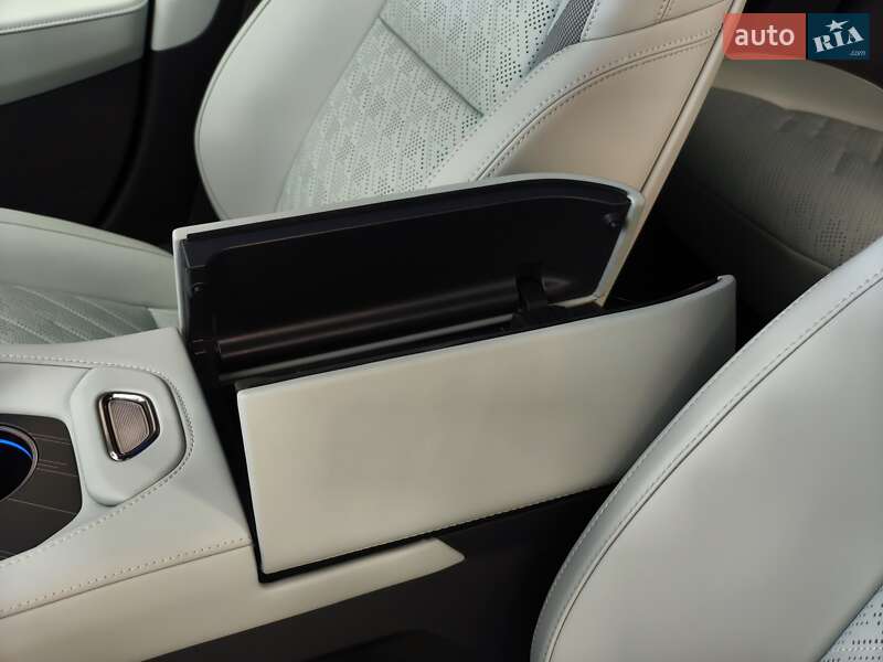 Внедорожник / Кроссовер Zeekr 001 2025 в Одессе фото 25 Внедорожник / Кроссовер Zeekr 001 2025 в Одессе