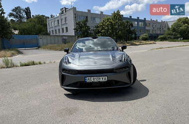 Внедорожник / Кроссовер Zeekr 001 2024 в Днепре
