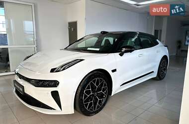 Позашляховик / Кросовер Zeekr 001 2025 в Києві