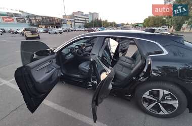 Внедорожник / Кроссовер Zeekr 001 2024 в 