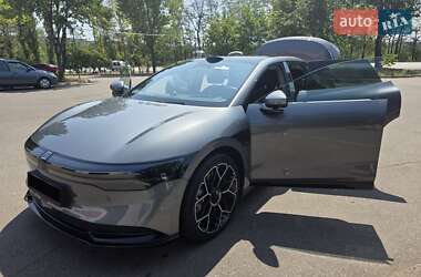 Седан Zeekr 001 2023 в Кривом Роге
