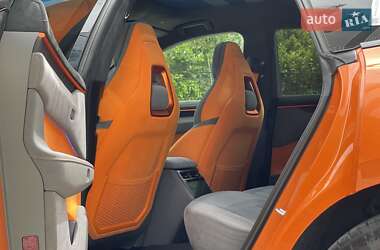 Внедорожник / Кроссовер Zeekr 001 2024 в 