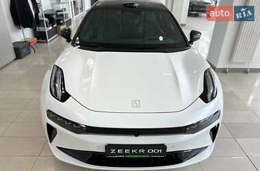 Внедорожник / Кроссовер Zeekr 001 2025 в 