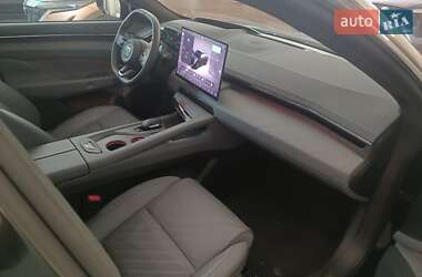 Внедорожник / Кроссовер Zeekr 001 2024 в 