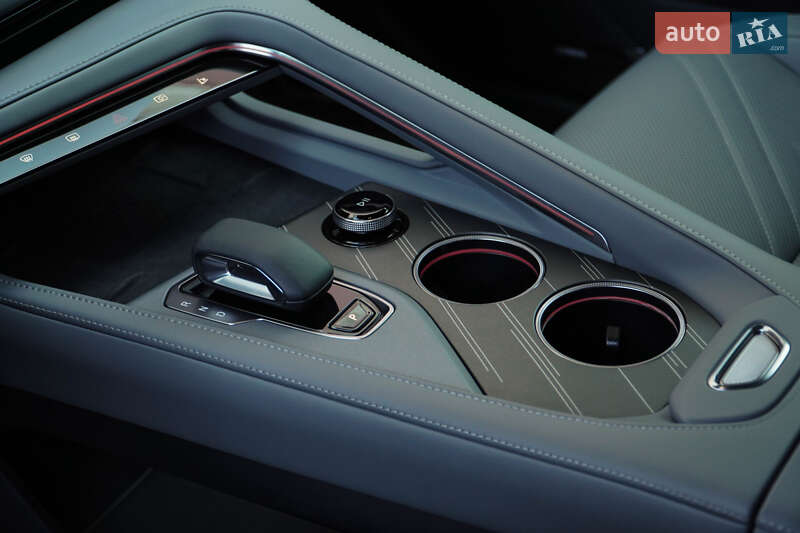 Внедорожник / Кроссовер Zeekr 001 2025 в Одессе