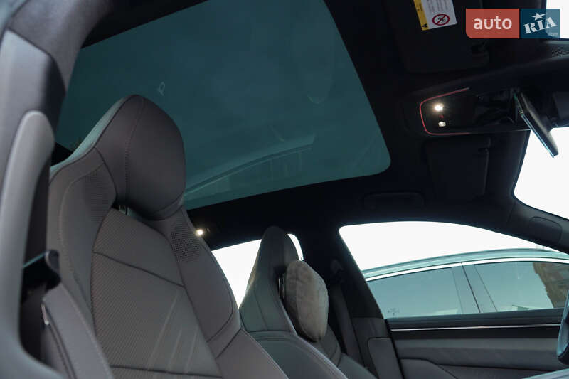 Внедорожник / Кроссовер Zeekr 001 2025 в Одессе