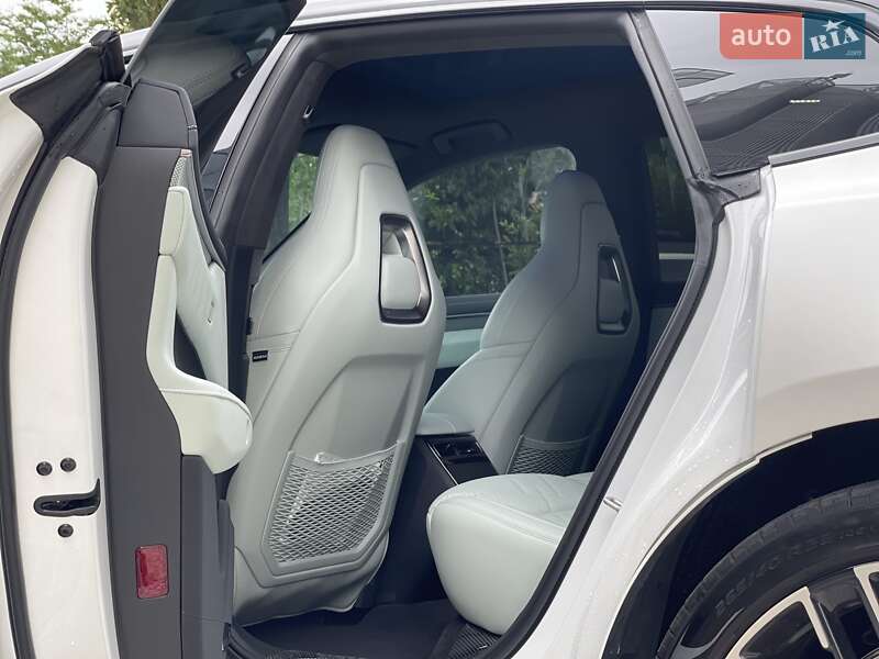 Внедорожник / Кроссовер Zeekr 001 2024 в Одессе