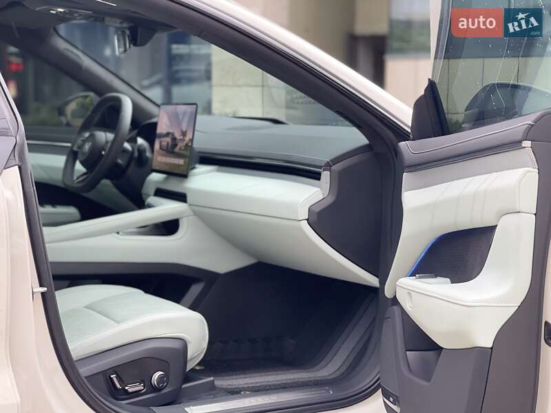 Внедорожник / Кроссовер Zeekr 001 2024 в Одессе фото 7 Внедорожник / Кроссовер Zeekr 001 2024 в Одессе