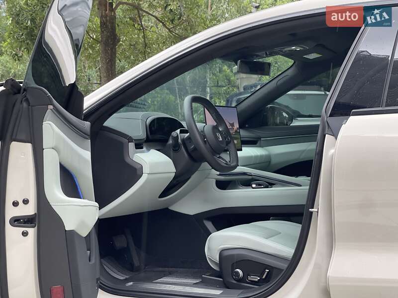 Внедорожник / Кроссовер Zeekr 001 2024 в Одессе фото 5 Внедорожник / Кроссовер Zeekr 001 2024 в Одессе