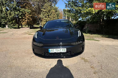 Zeekr 001 2023