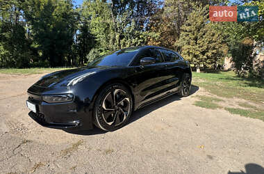 Внедорожник / Кроссовер Zeekr 001 2023 в 