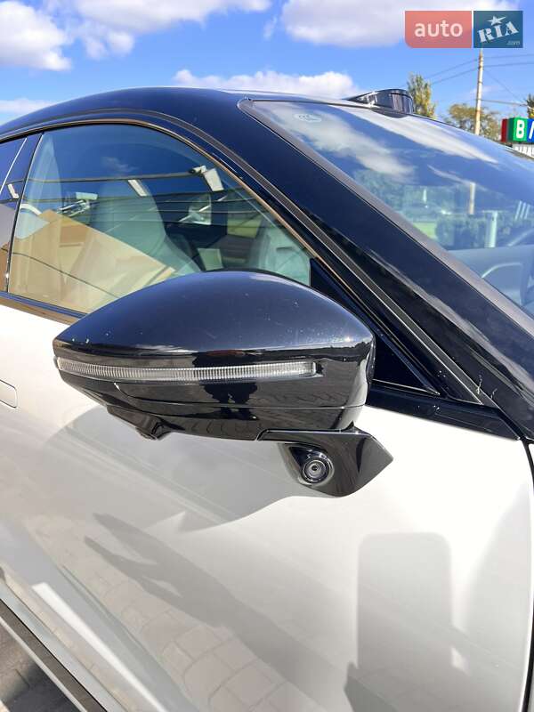 Внедорожник / Кроссовер Zeekr 001 2024 в Днепре