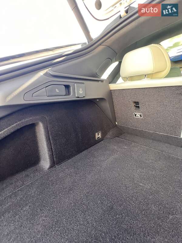 Внедорожник / Кроссовер Zeekr 001 2024 в Днепре