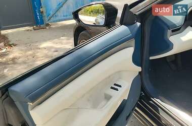 Внедорожник / Кроссовер Zeekr 001 2024 в 
