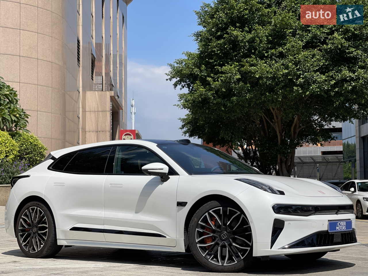 2025 BYD Tang - мініатюра 25