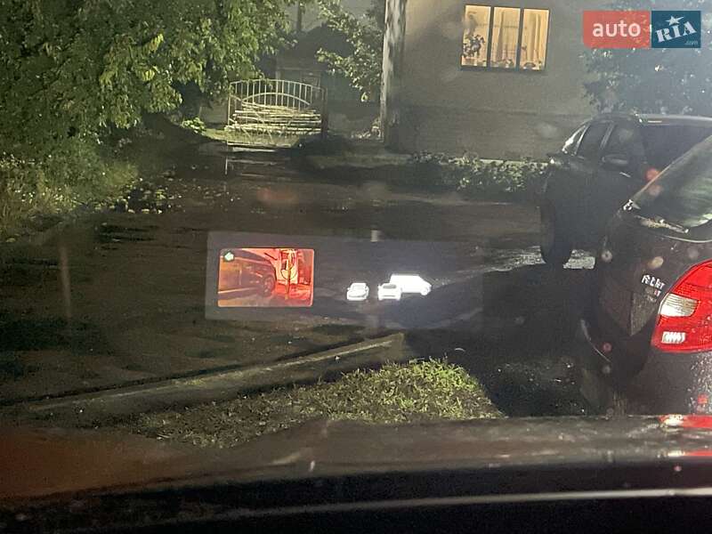 Позашляховик / Кросовер Zeekr 001 2024 в Кролевці