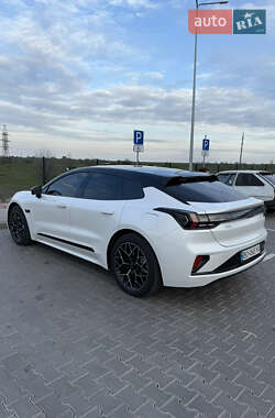 Внедорожник / Кроссовер Zeekr 001 2024 в Николаеве