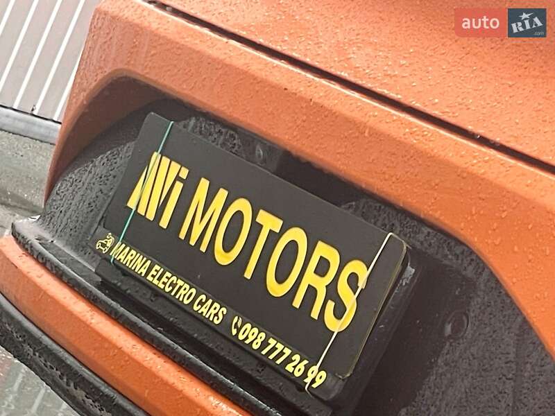 Внедорожник / Кроссовер Zeekr 001 2024 в Киеве