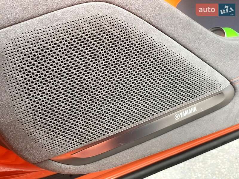 Внедорожник / Кроссовер Zeekr 001 2024 в Киеве