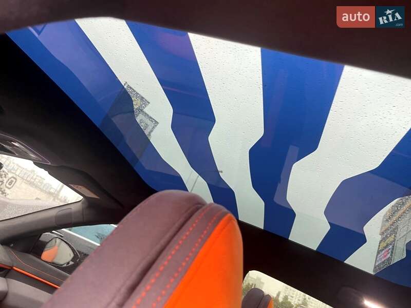 Внедорожник / Кроссовер Zeekr 001 2024 в Киеве