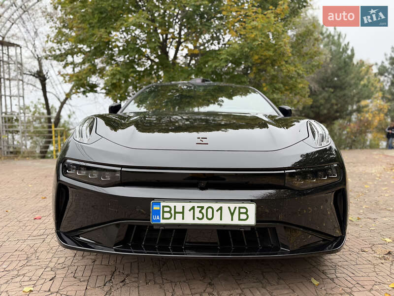 Внедорожник / Кроссовер Zeekr 001 2024 в Одессе фото 3 Внедорожник / Кроссовер Zeekr 001 2024 в Одессе