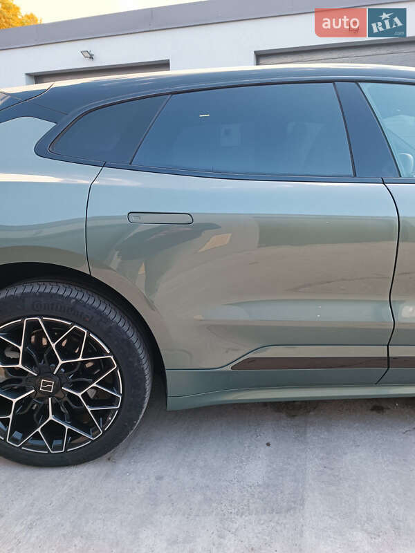 Внедорожник / Кроссовер Zeekr 001 2024 в Хмельницком фото 17 Внедорожник / Кроссовер Zeekr 001 2024 в Хмельницком