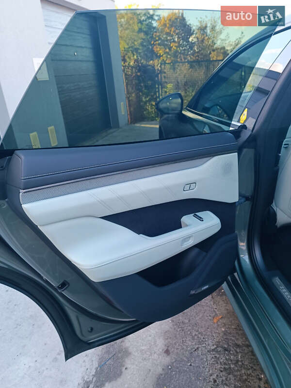 Внедорожник / Кроссовер Zeekr 001 2024 в Хмельницком фото 31 Внедорожник / Кроссовер Zeekr 001 2024 в Хмельницком