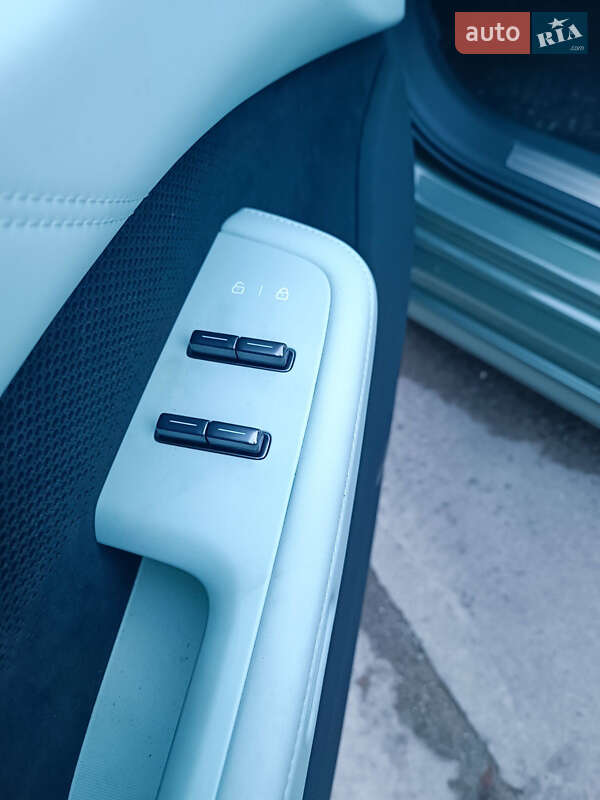 Внедорожник / Кроссовер Zeekr 001 2024 в Хмельницком фото 45 Внедорожник / Кроссовер Zeekr 001 2024 в Хмельницком