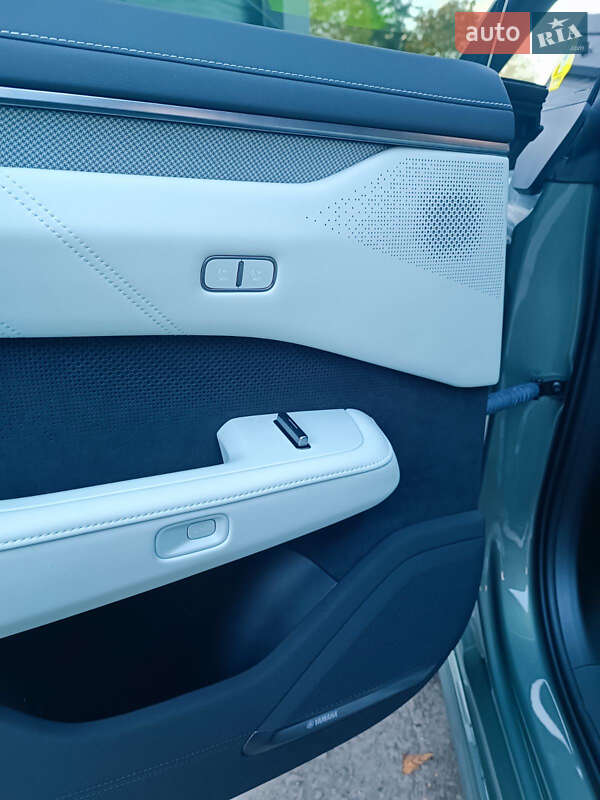 Внедорожник / Кроссовер Zeekr 001 2024 в Хмельницком фото 48 Внедорожник / Кроссовер Zeekr 001 2024 в Хмельницком