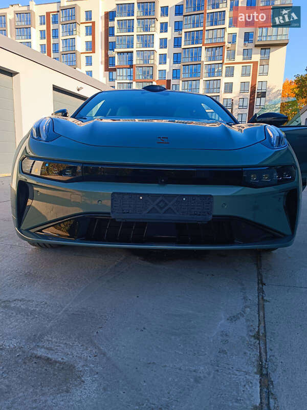 Внедорожник / Кроссовер Zeekr 001 2024 в Хмельницком фото 51 Внедорожник / Кроссовер Zeekr 001 2024 в Хмельницком