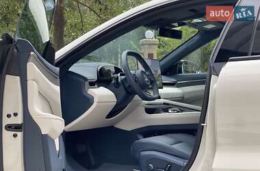 Позашляховик / Кросовер Zeekr 001 2025 в  фото 6 Позашляховик / Кросовер Zeekr 001 2025 в