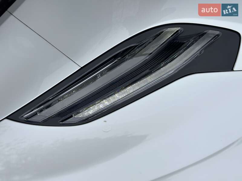 Внедорожник / Кроссовер Zeekr 001 2022 в Киеве фото 5 Внедорожник / Кроссовер Zeekr 001 2022 в Киеве