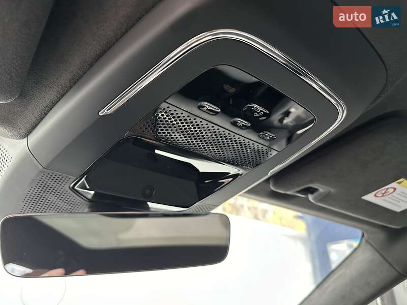 Внедорожник / Кроссовер Zeekr 001 2022 в Киеве фото 31 Внедорожник / Кроссовер Zeekr 001 2022 в Киеве