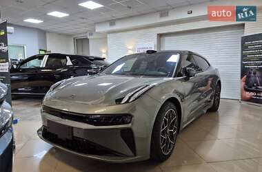 Внедорожник / Кроссовер Zeekr 001 2024 в Киеве Внедорожник / Кроссовер Zeekr 001 2024 в Киеве
