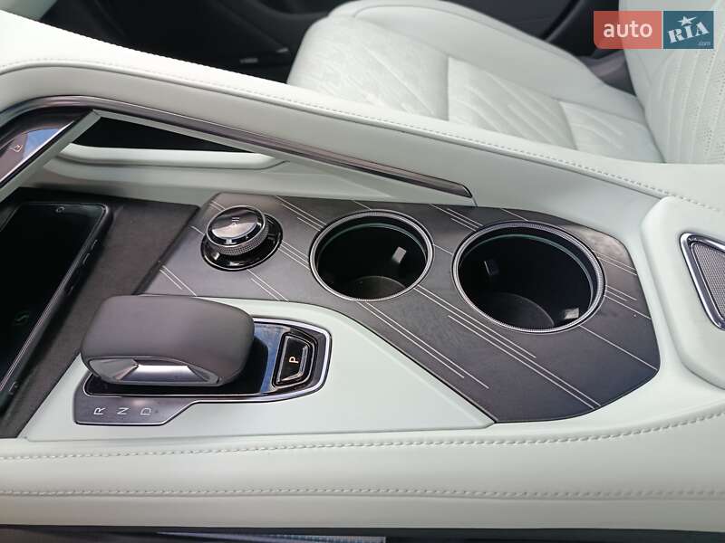 Позашляховик / Кросовер Zeekr 001 2024 в Хмельницькому фото 27 Позашляховик / Кросовер Zeekr 001 2024 в Хмельницькому