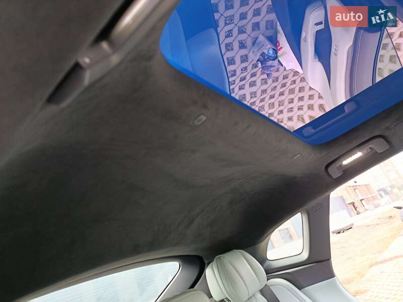 Позашляховик / Кросовер Zeekr 001 2024 в Хмельницькому фото 37 Позашляховик / Кросовер Zeekr 001 2024 в Хмельницькому