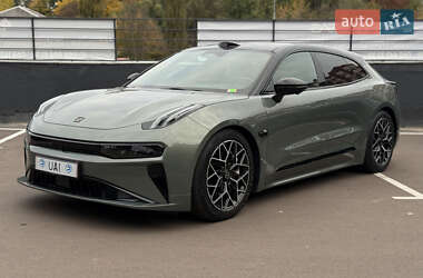 Zeekr 001 2024 Zeekr 001 2024