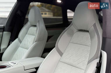 Позашляховик / Кросовер Zeekr 001 2024 в  фото 17 Позашляховик / Кросовер Zeekr 001 2024 в