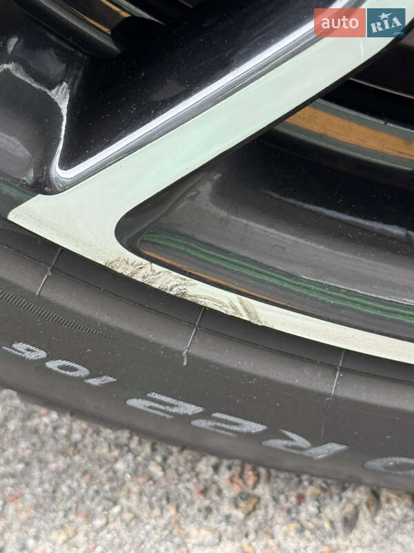 Позашляховик / Кросовер Zeekr 001 2024 в Києві фото 13 Позашляховик / Кросовер Zeekr 001 2024 в Києві