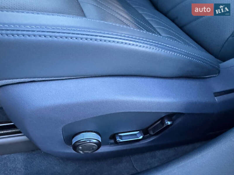 Позашляховик / Кросовер Zeekr 001 2024 в Львові