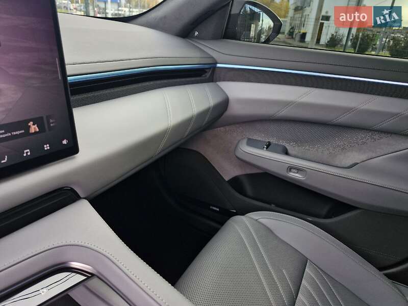 Внедорожник / Кроссовер Zeekr 001 2025 в Николаеве фото 36 Внедорожник / Кроссовер Zeekr 001 2025 в Николаеве