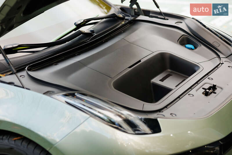 Внедорожник / Кроссовер Zeekr 001 2024 в Львове фото 13 Внедорожник / Кроссовер Zeekr 001 2024 в Львове