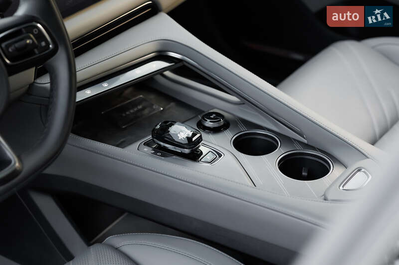 Внедорожник / Кроссовер Zeekr 001 2024 в Львове фото 20 Внедорожник / Кроссовер Zeekr 001 2024 в Львове