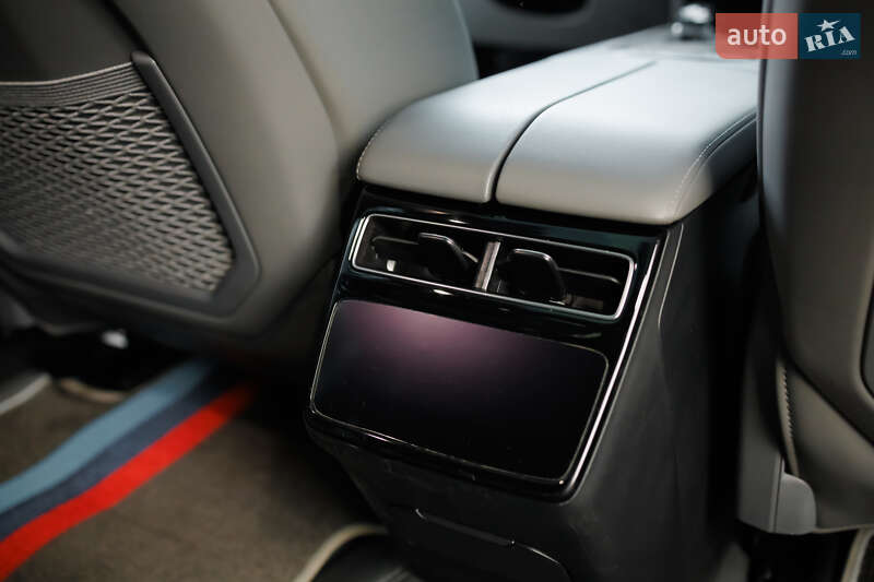 Внедорожник / Кроссовер Zeekr 001 2024 в Львове фото 29 Внедорожник / Кроссовер Zeekr 001 2024 в Львове