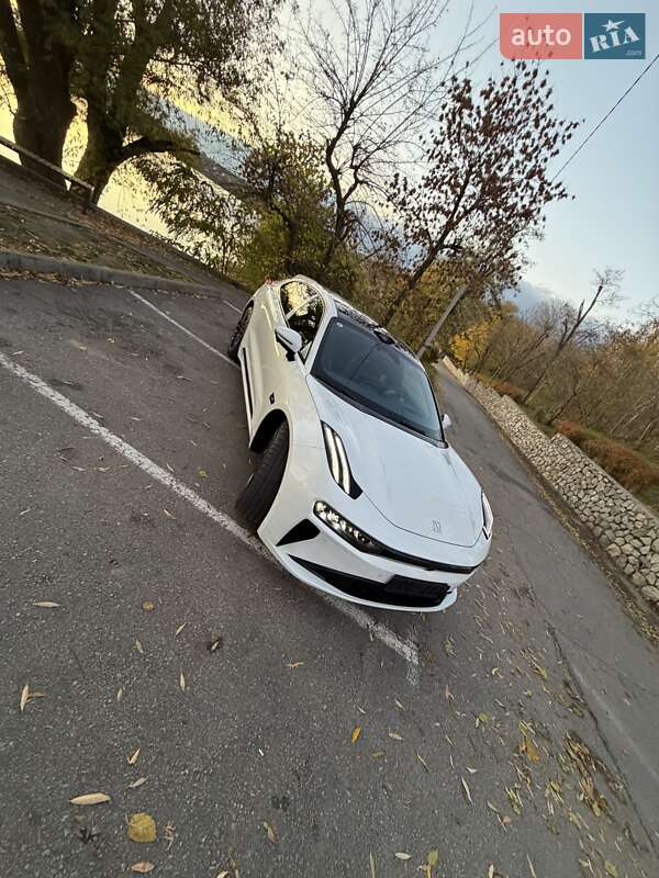 Позашляховик / Кросовер Zeekr 001 2025 в Кропивницькому фото 7 Позашляховик / Кросовер Zeekr 001 2025 в Кропивницькому