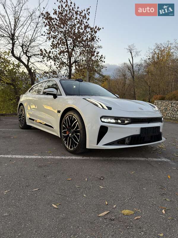 Позашляховик / Кросовер Zeekr 001 2025 в Кропивницькому фото 26 Позашляховик / Кросовер Zeekr 001 2025 в Кропивницькому