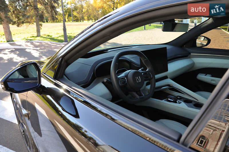 Внедорожник / Кроссовер Zeekr 001 2024 в Одессе фото 10 Внедорожник / Кроссовер Zeekr 001 2024 в Одессе