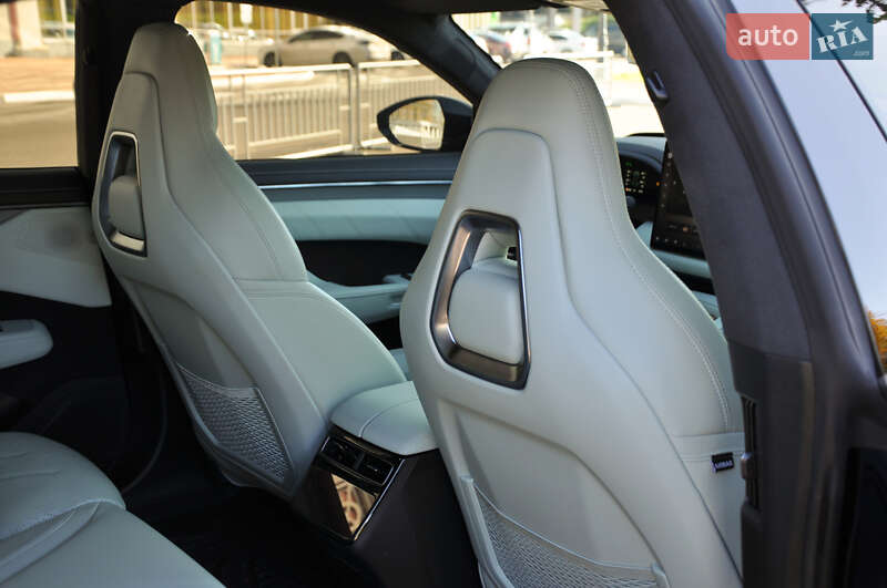 Внедорожник / Кроссовер Zeekr 001 2024 в Одессе фото 19 Внедорожник / Кроссовер Zeekr 001 2024 в Одессе