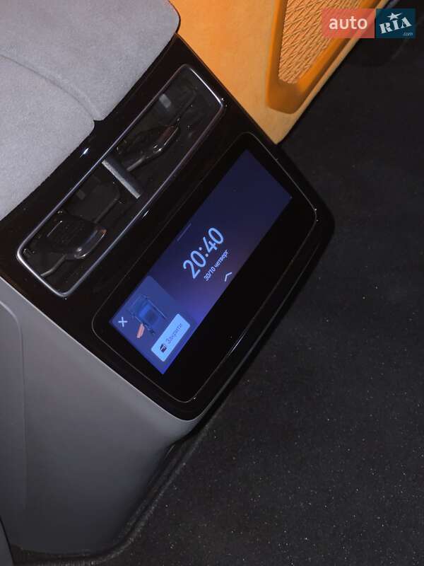 Позашляховик / Кросовер Zeekr 001 2024 в Кролевці