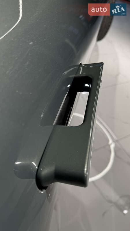 Внедорожник / Кроссовер Zeekr 001 2024 в Киеве